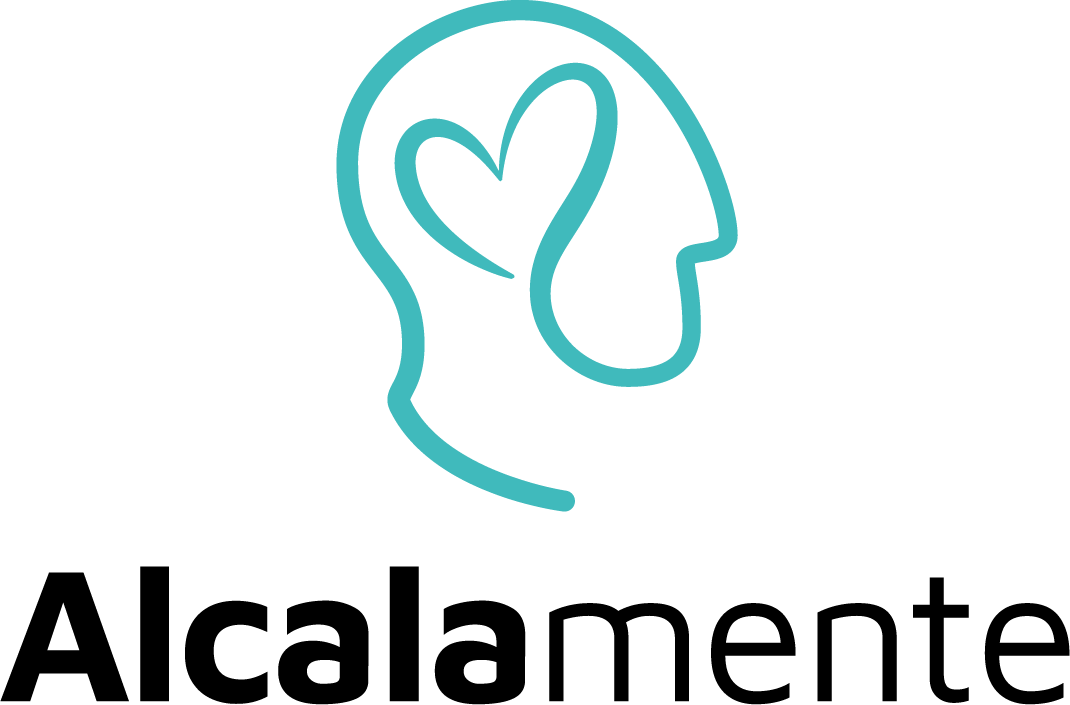 Alcalamente - Centro de Estimulación Magnética Transcraneal logo