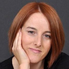 Psicóloga Itziar Velasco