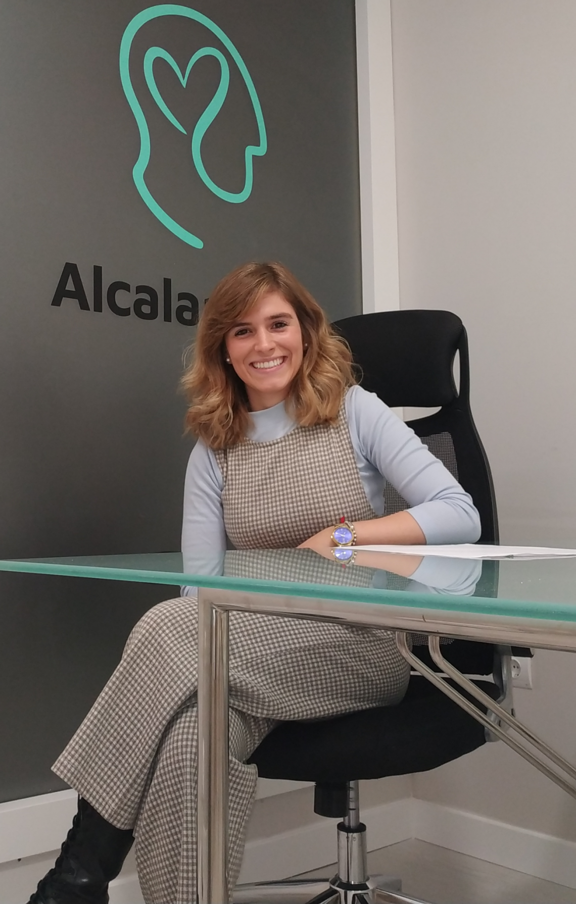 Recursos terapéuticos Alcalamente