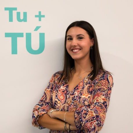 Irene Maurazos Blanco