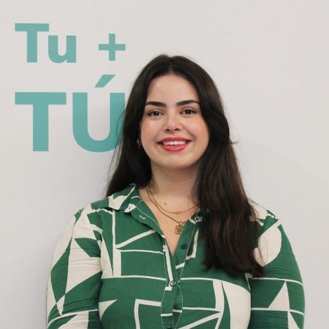 Teresa Requena de Juan