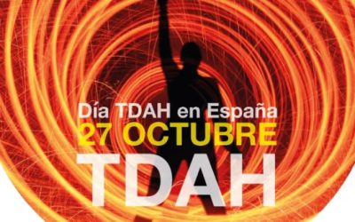 Día Nacional del TDAH