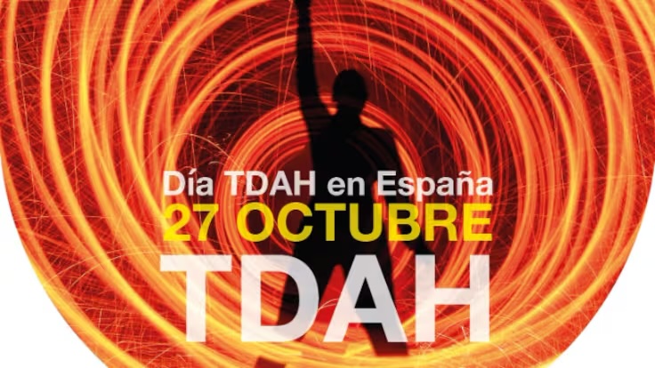 Día Nacional del TDAH
