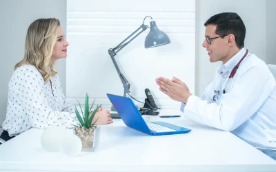 El diagnóstico puede ser liberador