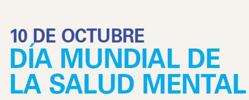 Día Mundial de la Salud Mental