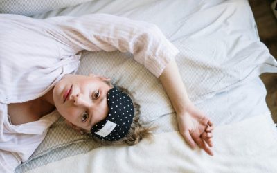 ¿Qué puedo hacer si duermo mal? Abordaje del insomnio