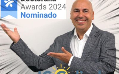 Nominado Doctoralia Awards 2024: INFLUMÉDICO