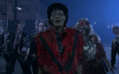 Trastornos Mentales en España: peor que Halloween