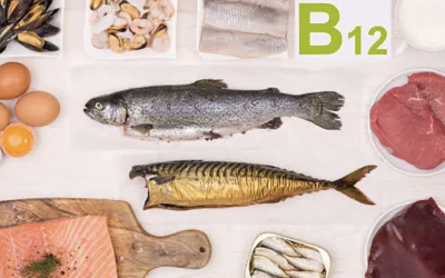 ¿La vitamina B12 cura la depresión? Lo que necesitas saber