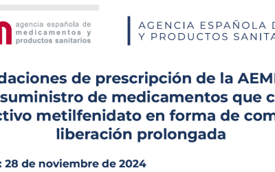 TDAH en Alcalá de Henares: Soluciones ante la Falta de Metilfenidato