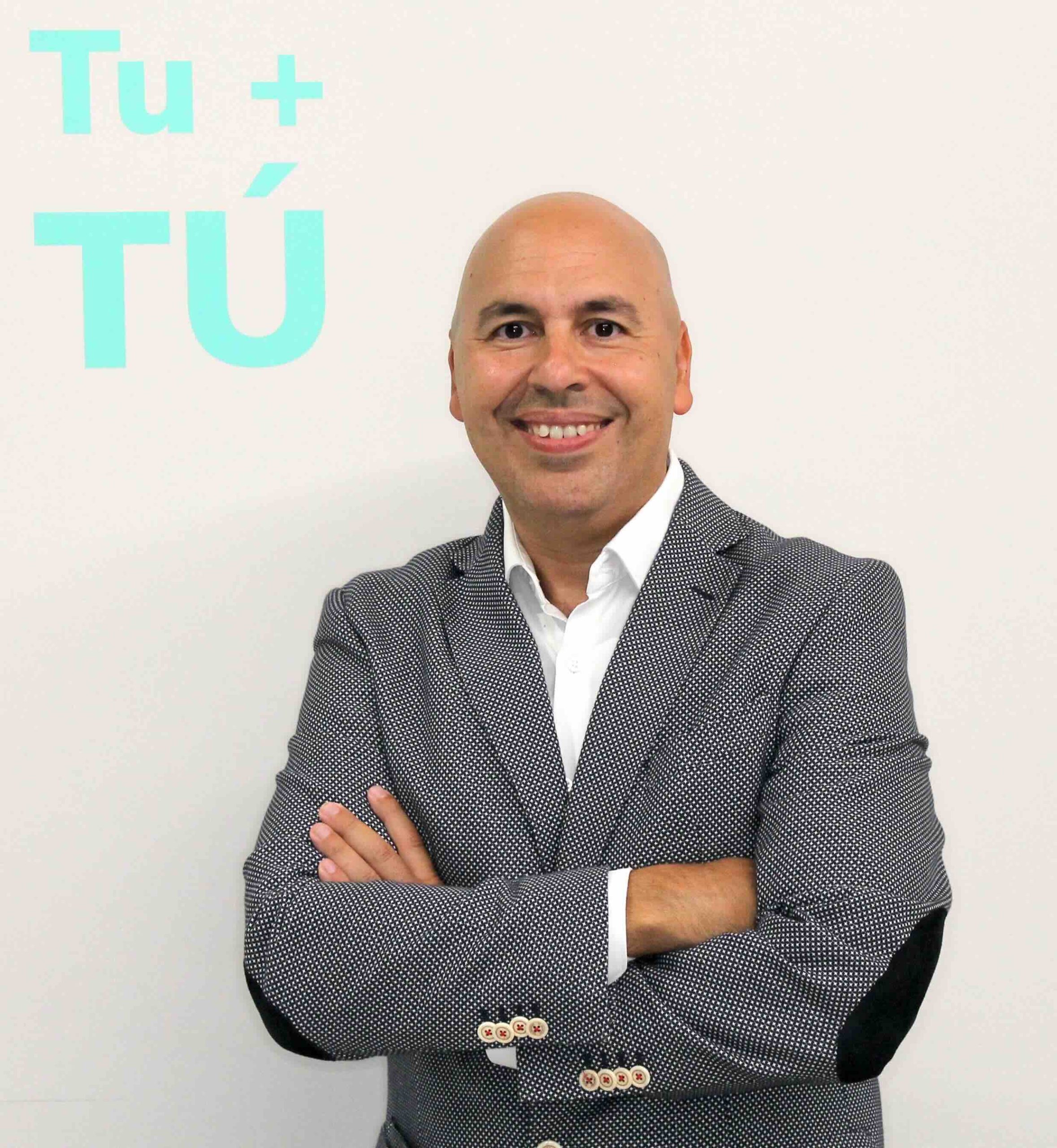 Dr. Javier Conejo Galindo, psiquiatra en Alcalá de Henares.