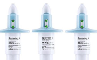 ¿Qué dosis Esketamina en Madrid? Descubre cómo esta terapia innovadora puede ayudarte a superar la depresión resistente