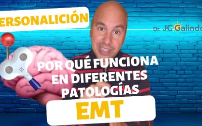 Personalización de la Estimulación Magnética Transcraneal en Depresión,TOC, adicciones, ansiedad comórbida
