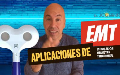 Aplicaciones de la Estimulación Magnética Transcraneal (EMT)
