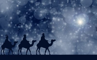 La Magia de Reyes y tu Cerebro: Un Regalo para la Salud Mental