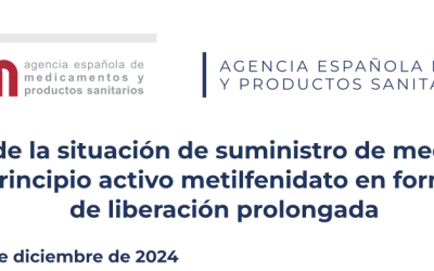 ¿Por qué no hay Concerta? Causas, Soluciones y Plazos para el Desabastecimiento de Metilfenidato en Alcalá de Henares
