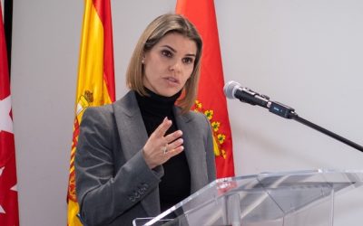 Judith Piquet y Alcalamente: Premio Alcalá Emprende Impulsa la Estimulación Magnética Transcraneal