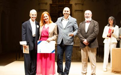 Premio UAH: Alcalamente Lidera con Estimulación Magnética Transcraneal en Madrid