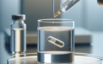 Como conseguir una dosis personalizada de Lisdexanfetamina (Elvanse)