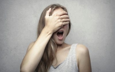 Ansiedad ante Estimulacion Magnetica Transcraneal