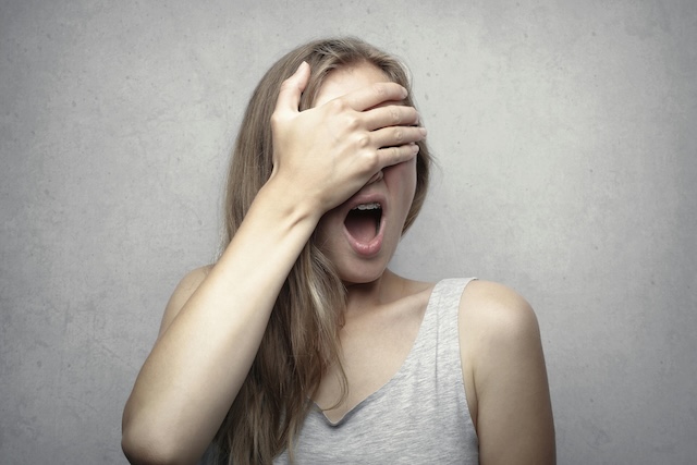 Ansiedad ante Estimulacion Magnetica Transcraneal