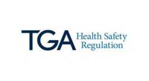 TGA-Halth-Safety-and-Regulation-logo