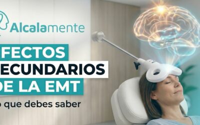 Efectos Secundarios de la Estimulación Magnética Transcraneal
