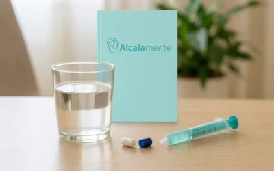 Cómo conseguir una dosis personalizada de Elvanse (Lisdexafentamina) de forma segura