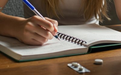 Anfetaminas (derivados) para estudiar sin TDAH: eficacia y riesgos