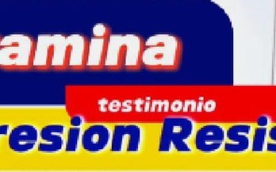Testimonio de Esketamina en depresión resistente al tratamiento