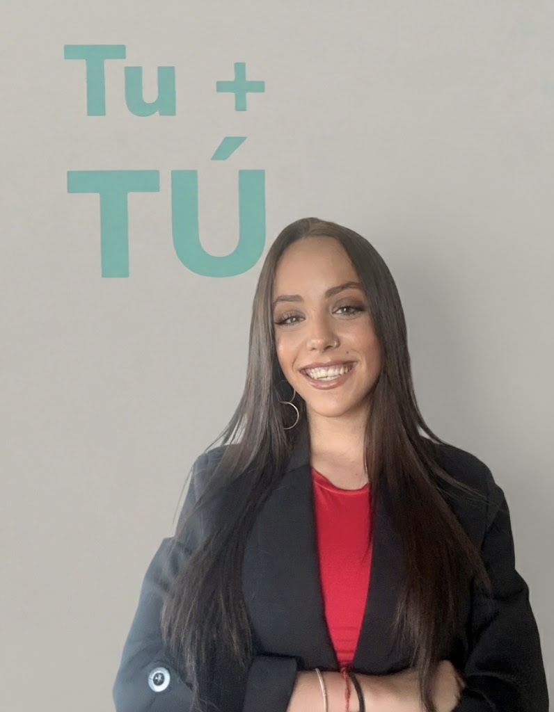 Lucia Gonzalez Gonzalez psicologa profesional Alcalamente