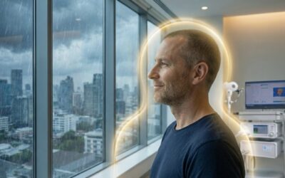 ¿Es duradero el efecto de la EMT en TOC? Cómo manejar el estrés sin recaer en el TOC