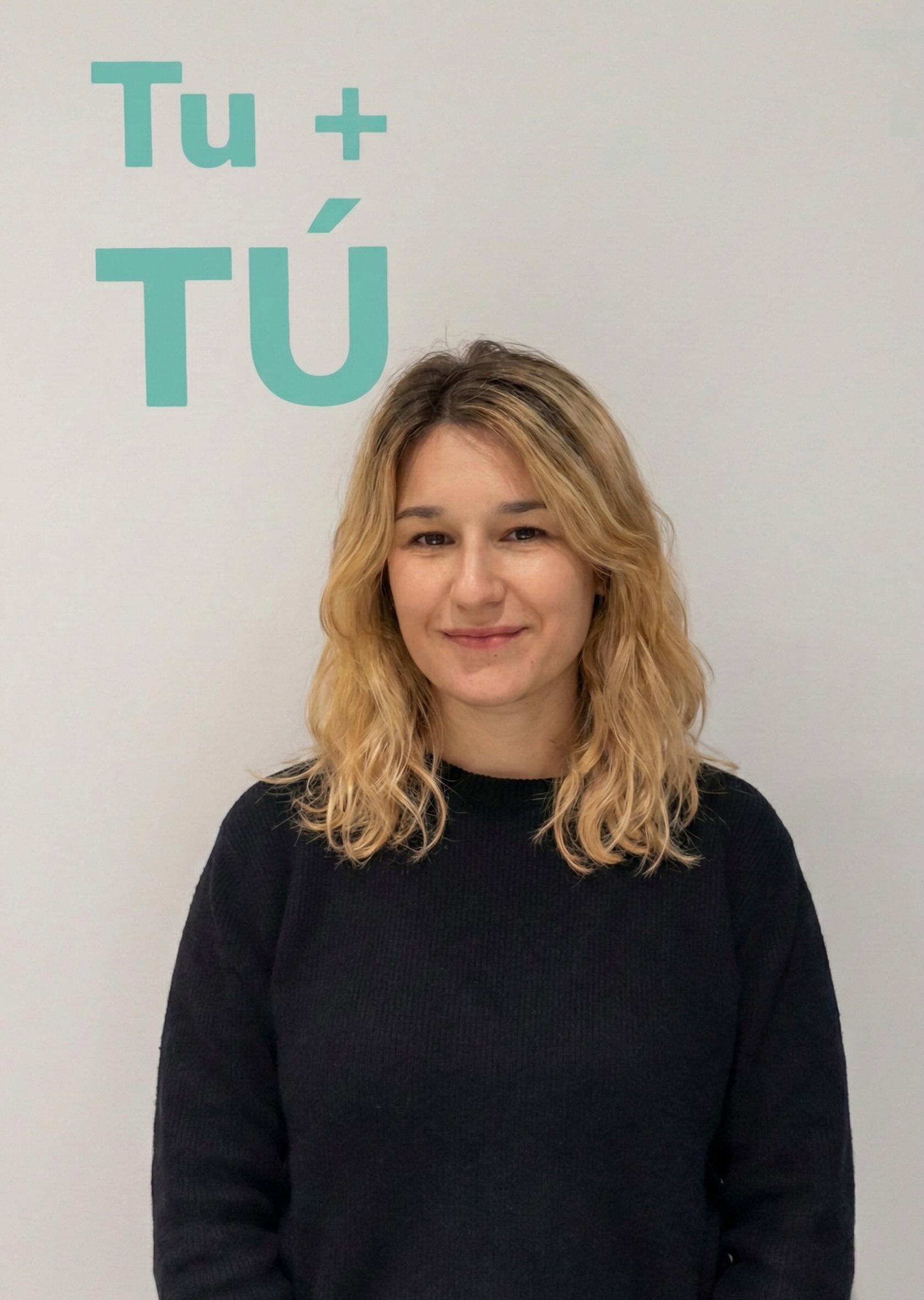 Paula Gavilán, neuropsicóloga clínica en Alcalamente experta en neuromodulación tDCS y EMT.
