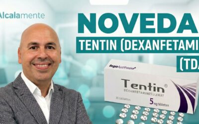 Tentin (dexanfetamina): el nuevo tratamiento para el TDAH infanto-juvenil en España
