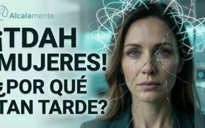 TDAH en mujeres: ¿Por qué el diagnóstico es tan tardío?