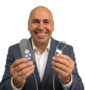 Dr. Javier Conejo Galindo, Psiquiatra en Alcalá de Henares