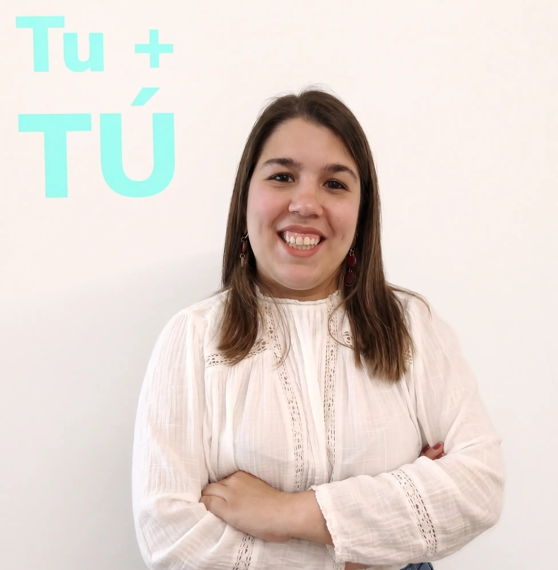 Remedios González Barbado en consulta