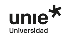 Logo Convenio Practicum Psicología UNIE Universidad