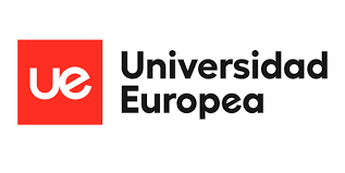 Logo Convenio Practicum Psicología Universidad Europea