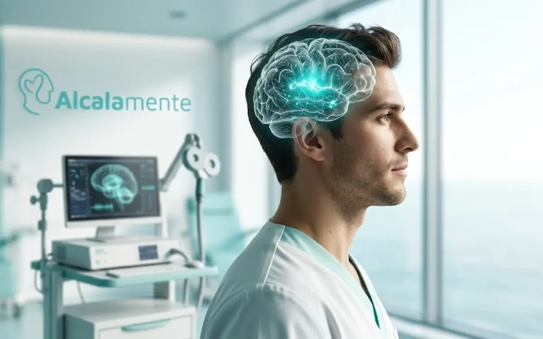 Cómo la EMT cambió mi vida: El testimonio de Óscar sobre la ludopatía