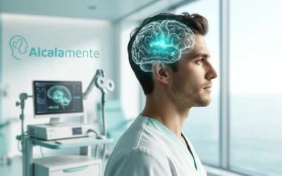 Cómo la EMT cambió mi vida: El testimonio de Óscar sobre la ludopatía