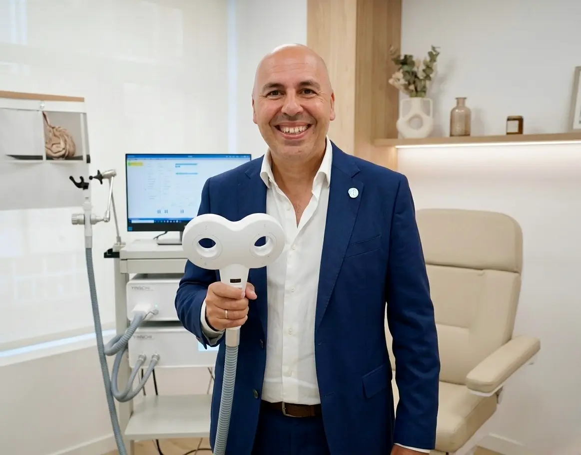 Dr. Javier Conejo Galindo