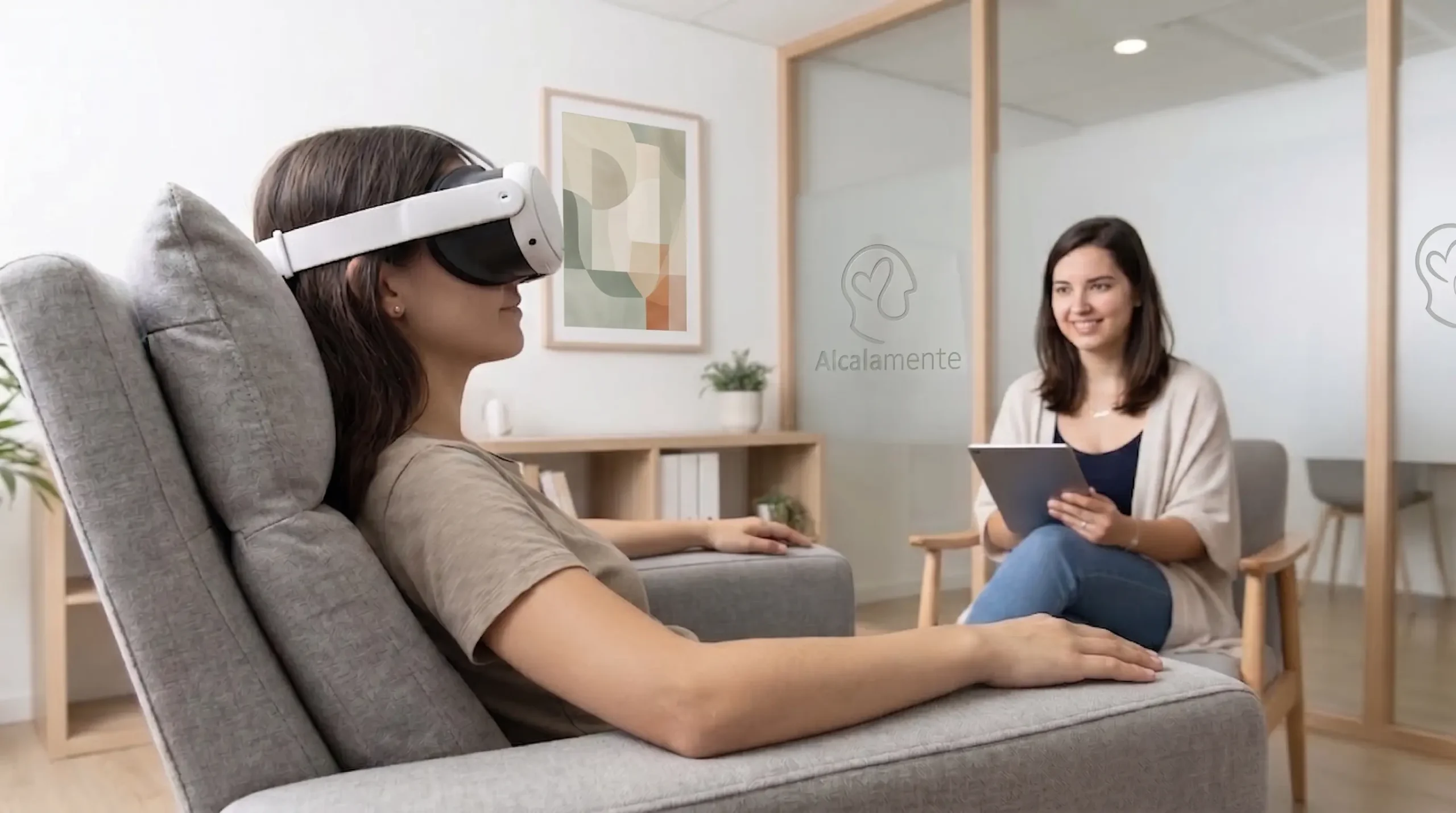 Ventajas de la realidad virtual frente a la exposición tradicional