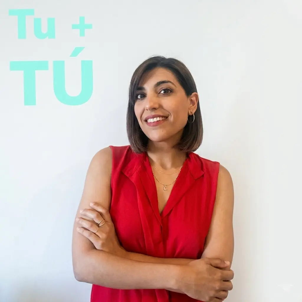 Carla Ibarra Muzzupappa en consulta - Alcalamente