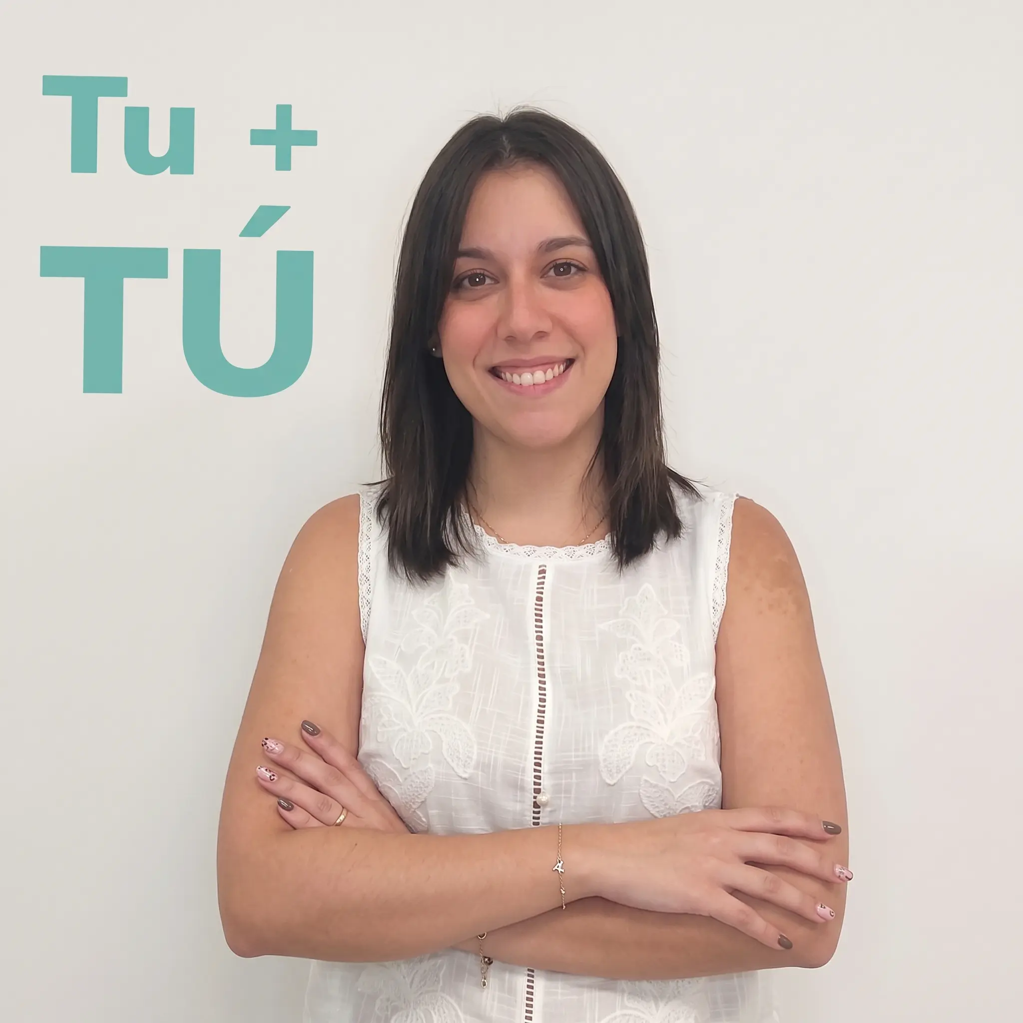 Ana Rodríguez Tante - Psicóloga en Alcalá de Henares