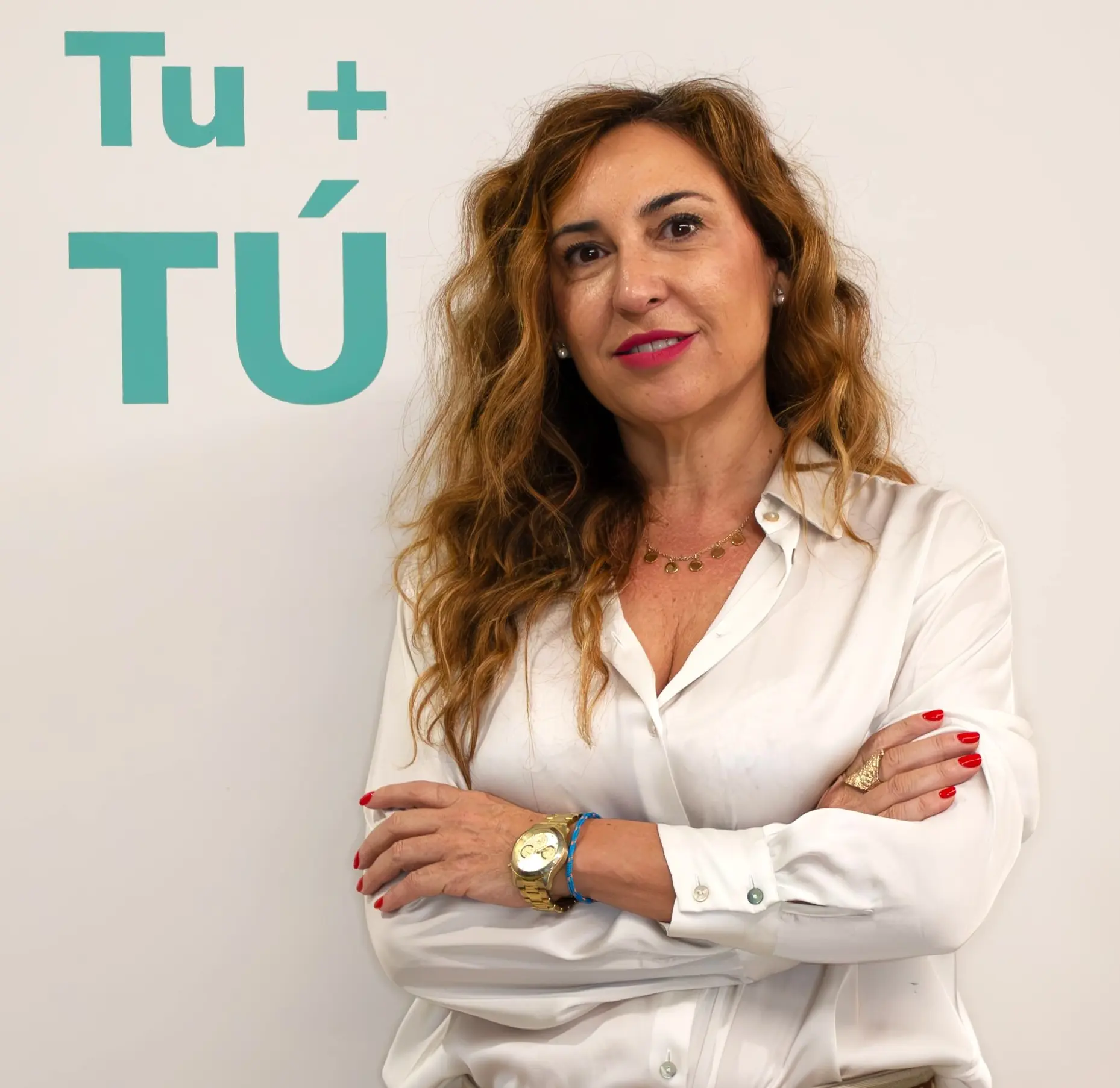 María Concepción Arco en consulta - Alcalamente